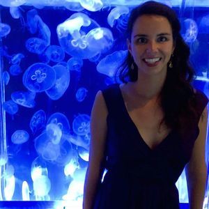 Meet your Posher, Catherine